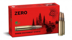 Geco Büchsenpatrone  .308 Win. Zero 8,8g/136gr